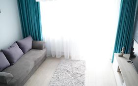 Silence Appartments